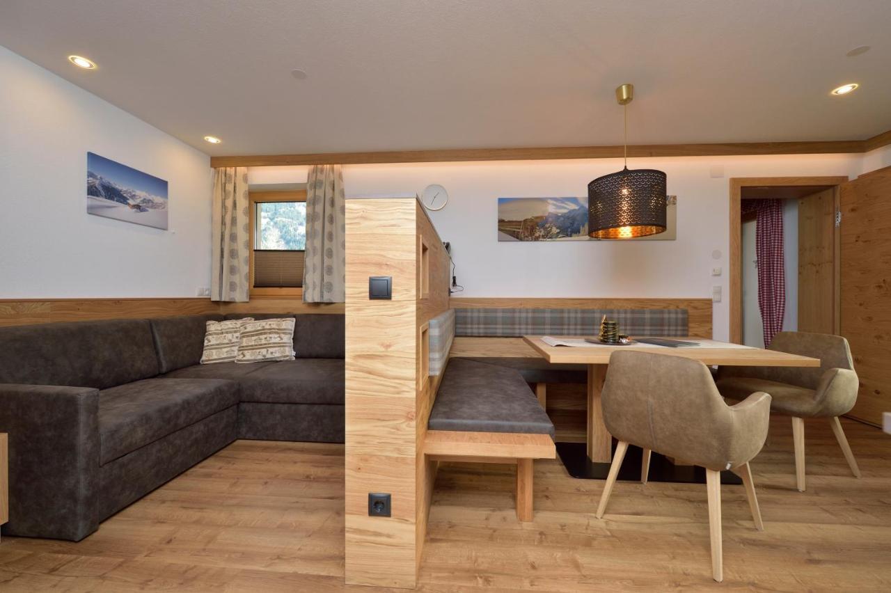 Appartement Ahornblick ชเวนเดา ภายนอก รูปภาพ